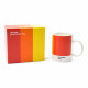 Copenhagen D - Chávena Mug PANTONE giftbox (limited ed 1) Copenhagen D - Chávena Mug PANTONE giftbox (limited ed 1)