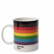 Copenhagen D - Chávena Mug PANTONE giftbox (pride) Copenhagen D - Chávena Mug PANTONE giftbox (pride)