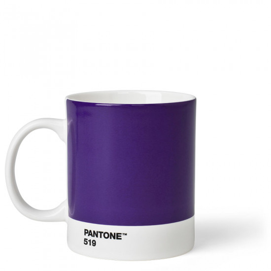 Copenhagen D - Chávena Mug PANTONE (violet 519) Copenhagen D - Chávena Mug PANTONE (violet 519)