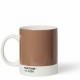Copenhagen D - Chávena Mug PANTONE giftbox (mocha m 17-1230) Copenhagen D - Chávena Mug PANTONE giftbox (mocha m 17-1230)