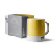 Copenhagen D - Chávena Mug PANTONE giftbox (ill. & gray) Copenhagen D - Chávena Mug PANTONE giftbox (ill. & gray)