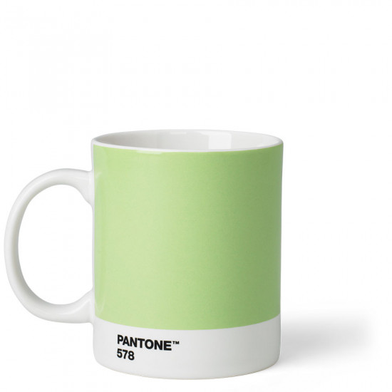 Copenhagen D - Chávena Mug PANTONE (light green 578) Copenhagen D - Chávena Mug PANTONE (light green 578)