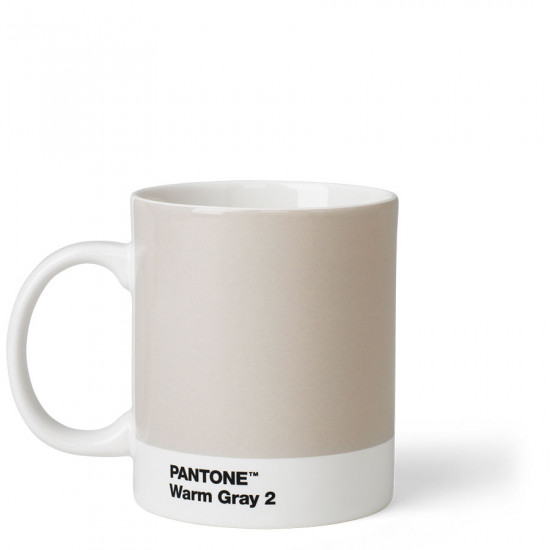 Copenhagen D - Chávena Mug PANTONE (warm gray 2) Copenhagen D - Chávena Mug PANTONE (warm gray 2)
