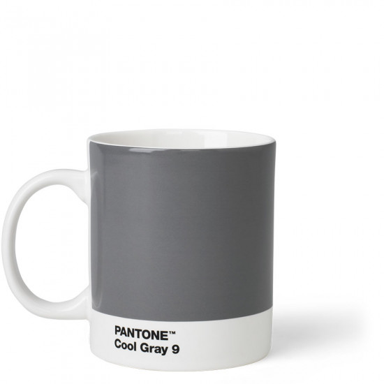 Copenhagen D - Chávena Mug PANTONE (cool gray 9) Copenhagen D - Chávena Mug PANTONE (cool gray 9)