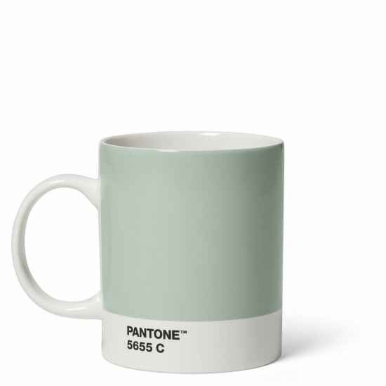 Copenhagen D - Chávena Mug PANTONE (sage 5655 C) Copenhagen D - Chávena Mug PANTONE (sage 5655 C)