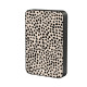 Burga - MagSafe Powerbank 10000 mAh (almond latte/gunmetal) Burga - MagSafe Powerbank 10000 mAh (almond latte/gunmetal)
