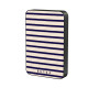 Burga - MagSafe Powerbank 10000 mAh (old money/gunmetal)
