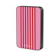 Burga - MagSafe Powerbank 10000 mAh (favorite bikini/gunm) Burga - MagSafe Powerbank 10000 mAh (favorite bikini/gunm)