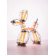 Lexon - Ballon Dog Lamp by Jeff Koons Lexon - Ballon Dog Lamp by Jeff Koons