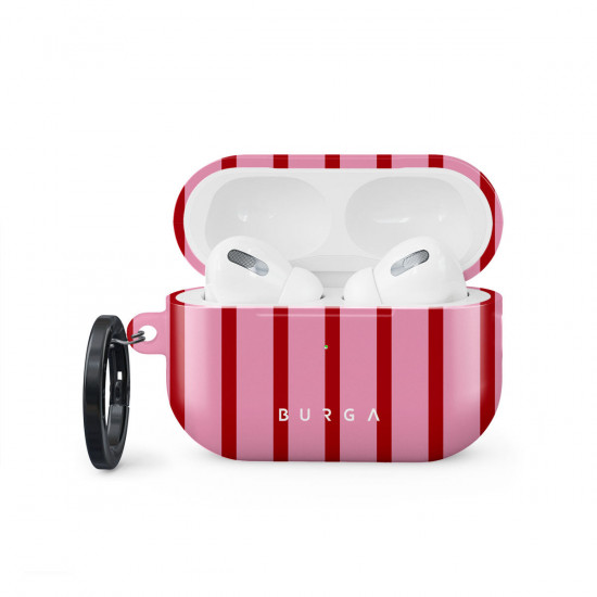 Burga - Bolsa para Airpods Pro 2 (favorite biquini)