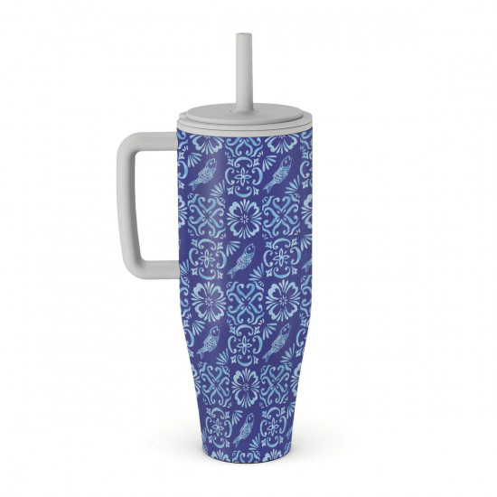 Burga - Leakproof Tumbler 1.2L (lisboa)