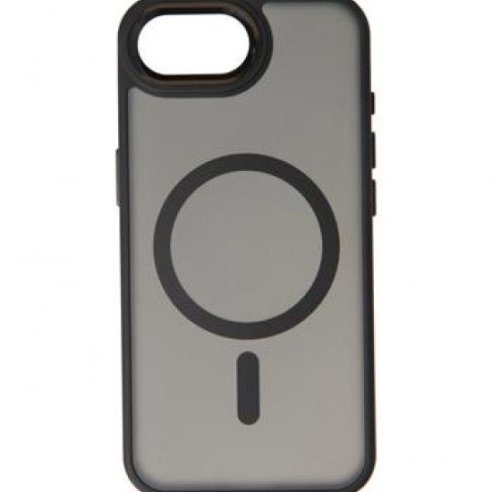 Swissten - MagStick Flex iPhone 17 (black)