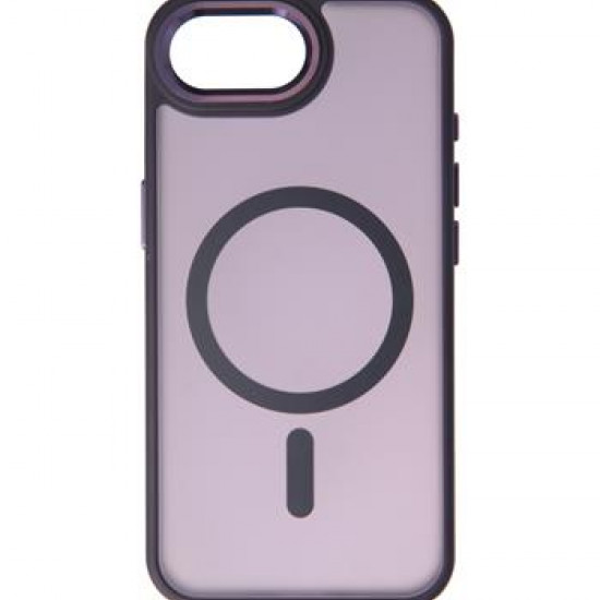 Swissten - MagStick Flex iPhone 17 Pro (purple)