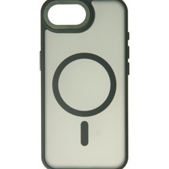 Swissten - MagStick Flex iPhone 17 Pro Max (green)