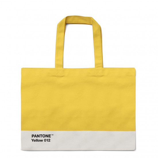 Copenhagen D - Saco praia PANTONE (yellow 012)