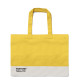 Copenhagen D - Saco praia PANTONE (yellow 012)