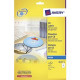 Avery - CDs/DVDs J8676 (inkjet standard)