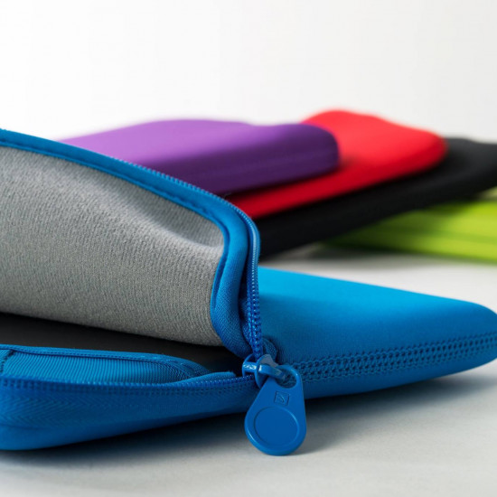 Tucano - SS Colore 13/14'' (blue) Tucano - SS Colore 13/14'' (blue)