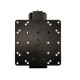 Sanus - Wall Mount Full Motion Medium 26-42'' MF110