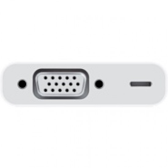 Apple - Adaptador Lightning - VGA