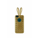 Rabito - Rabito Stud iPhone 5/5s/SE (gold) Rabito - Rabito Stud iPhone 5/5s/SE (gold)