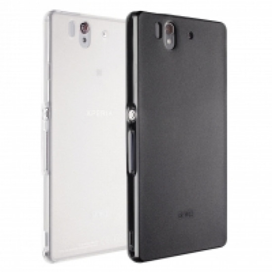 Artwizz - TPU Sony Xperia Z (black) Artwizz - TPU Sony Xperia Z (black)