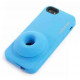 Tucano - Oblò iPhone 5/5s/SE (light blue) Tucano - Oblò iPhone 5/5s/SE (light blue)
