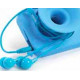 Tucano - Oblò iPhone 5/5s/SE (light blue) Tucano - Oblò iPhone 5/5s/SE (light blue)