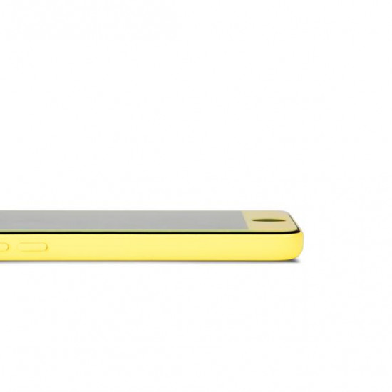 Moshi - iVisor Glass iPhone 5c (yellow)