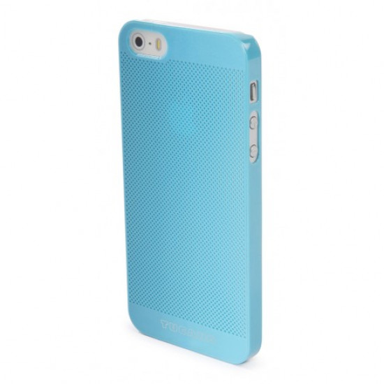 Tucano - Tela iPhone 5/5s/SE (sky blue) Tucano - Tela iPhone 5/5s/SE (sky blue)
