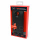 Tylt - Energi Samsung Galaxy S4 (black/red)