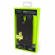 Tylt - Energi Samsung Galaxy S4 (black/green) Tylt - Energi Samsung Galaxy S4 (black/green)