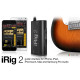 IK Multimedia - Interface iRig 2 IK Multimedia - Interface iRig 2