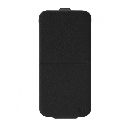 Just Mobile - SpinCase iPhone 6/6s (black)