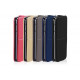 Just Mobile - SpinCase iPhone 6/6s (pink)