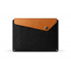 Mujjo - Envelope MacBook 12'' (tan)
