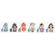 Tribe - Pen Drive DC 16GB Catwoman Tribe - Pen Drive DC 16GB Catwoman
