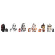 Tribe - Pen Drive Star Wars 16GB Rey Tribe - Pen Drive Star Wars 16GB Rey