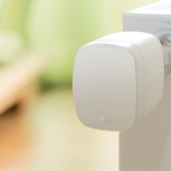 eve/elgato - Eve Thermo eve/elgato - Eve Thermo