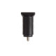 Moshi - Car Charger Duo (black) Moshi - Car Charger Duo (black)
