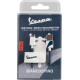 Tribe - Cabo USB-microUSB Vespa (biancospino) Tribe - Cabo USB-microUSB Vespa (biancospino)