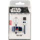 Tribe - Cabo USB-lightning Star Wars (R2-D2)