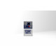 Tribe - Deck Power Bank 4000 mAh Star Wars (R2-D2) Tribe - Deck Power Bank 4000 mAh Star Wars (R2-D2)