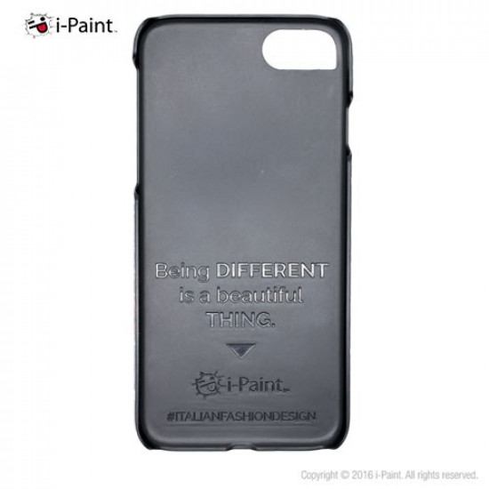 i-Paint - Hard Case iPhone SE/8/7 (anchor) i-Paint - Hard Case iPhone SE/8/7 (anchor)