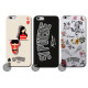SiPuede - Transparence iPhone 6/6s (tattoo) SiPuede - Transparence iPhone 6/6s (tattoo)
