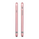 Moshi - iGlaze Luxe iPhone 8/7 (rose pink)