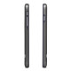 Moshi - Napa iPhone 8/7 Plus (charcoal black) Moshi - Napa iPhone 8/7 Plus (charcoal black)