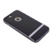 Moshi - Napa iPhone 8/7 Plus (charcoal black) Moshi - Napa iPhone 8/7 Plus (charcoal black)