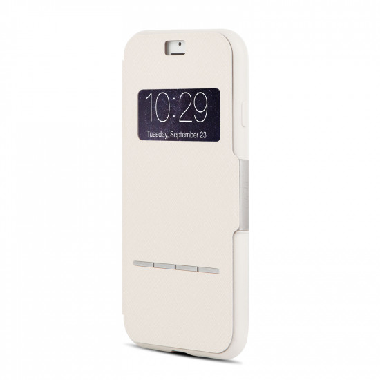 Moshi - SenseCover iPhone 8/7 (sahara beige) Moshi - SenseCover iPhone 8/7 (sahara beige)