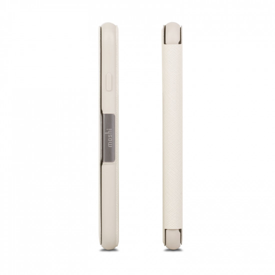 Moshi - SenseCover iPhone 8/7 (sahara beige) Moshi - SenseCover iPhone 8/7 (sahara beige)